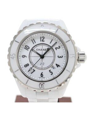 Chanel 33 Watch